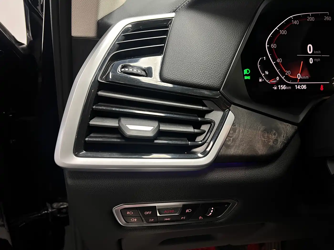 BMW X5 (Import) 2021 Facelift xDrive40i M Sport Package фото 29