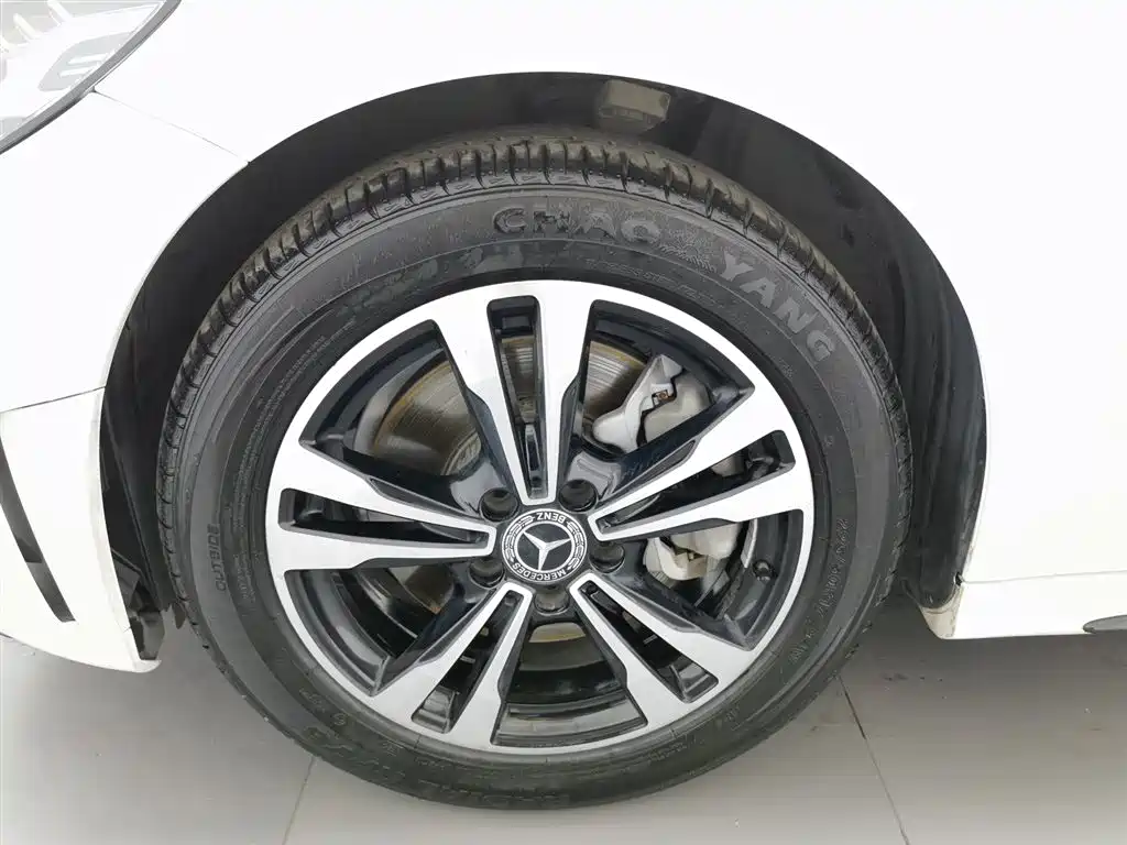 Mercedes-Benz C-Class 2019 C 260 Sport фото 17
