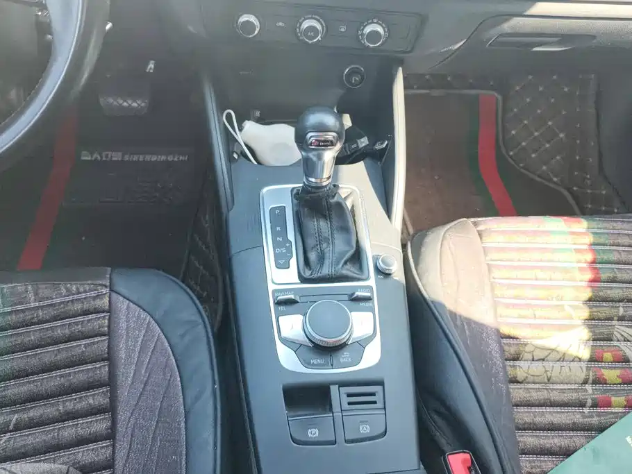 Photo 16 - Audi A3