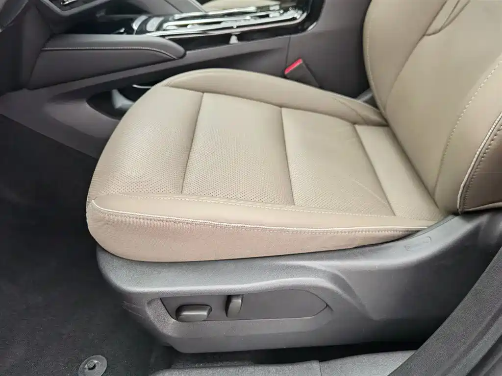 BUICK ANGKEWEI PLUS