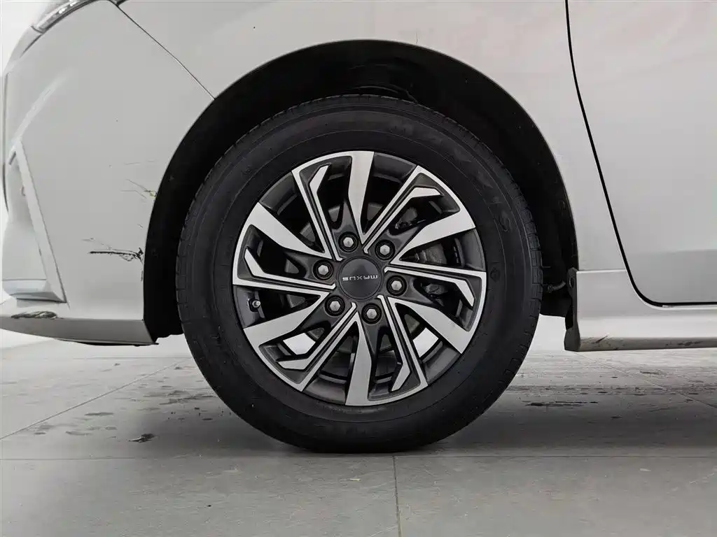 SAIC Maxus Maxus G20 2020 2.0T Gasoline Automatic Luxury фото 17