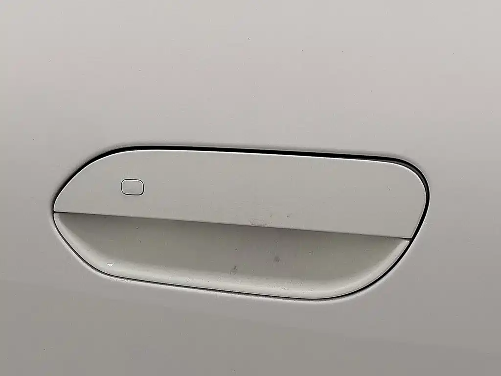 Geely Galaxy Starry Wish 2024 2025 UP 410km Explorer Edition
