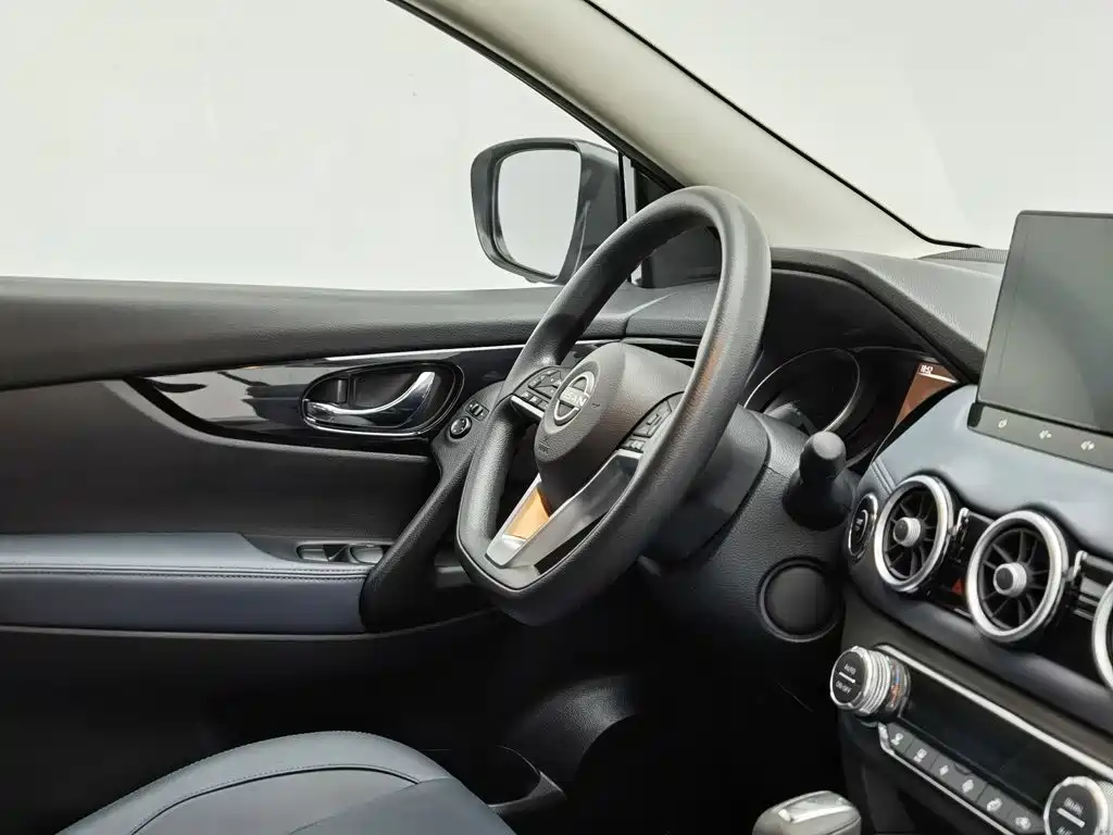 Nissan Qashqai, миниатюра 22