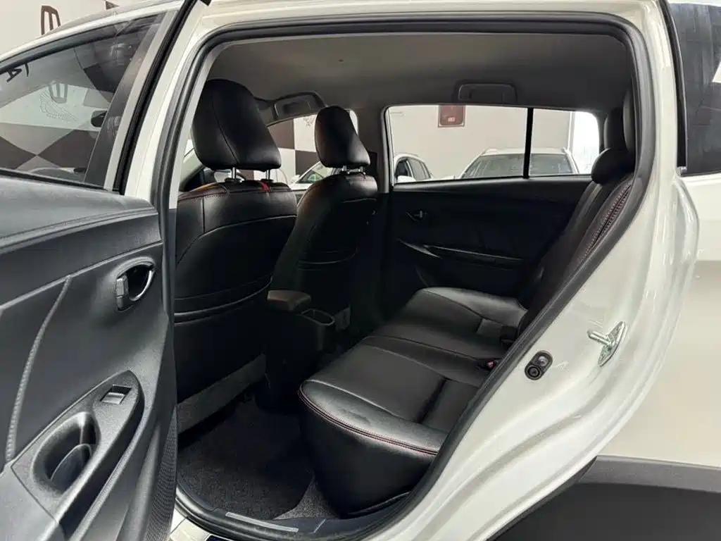 Toyota YARiS L Zhi Xuan 2023 2022 Zhi Xuan X 1.5L CVT Luxury PLUS Edition