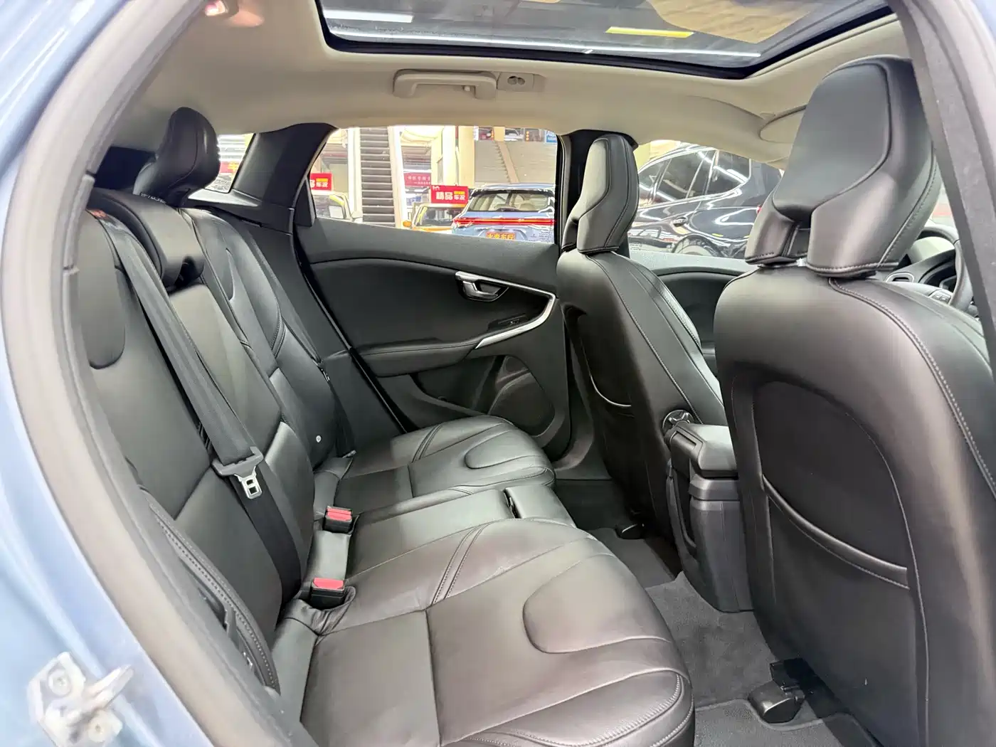 Volvo V40 2018 2018 T3 Inscription Edition