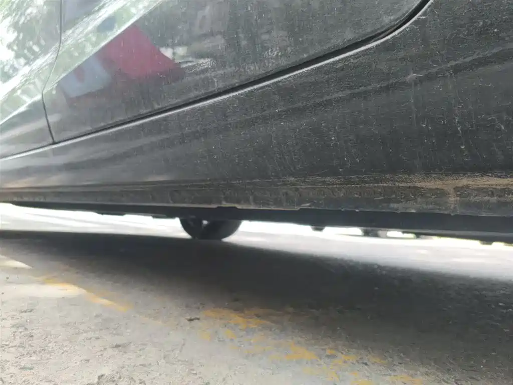Hongqi H5 2019 30TD Style Edition фото 18