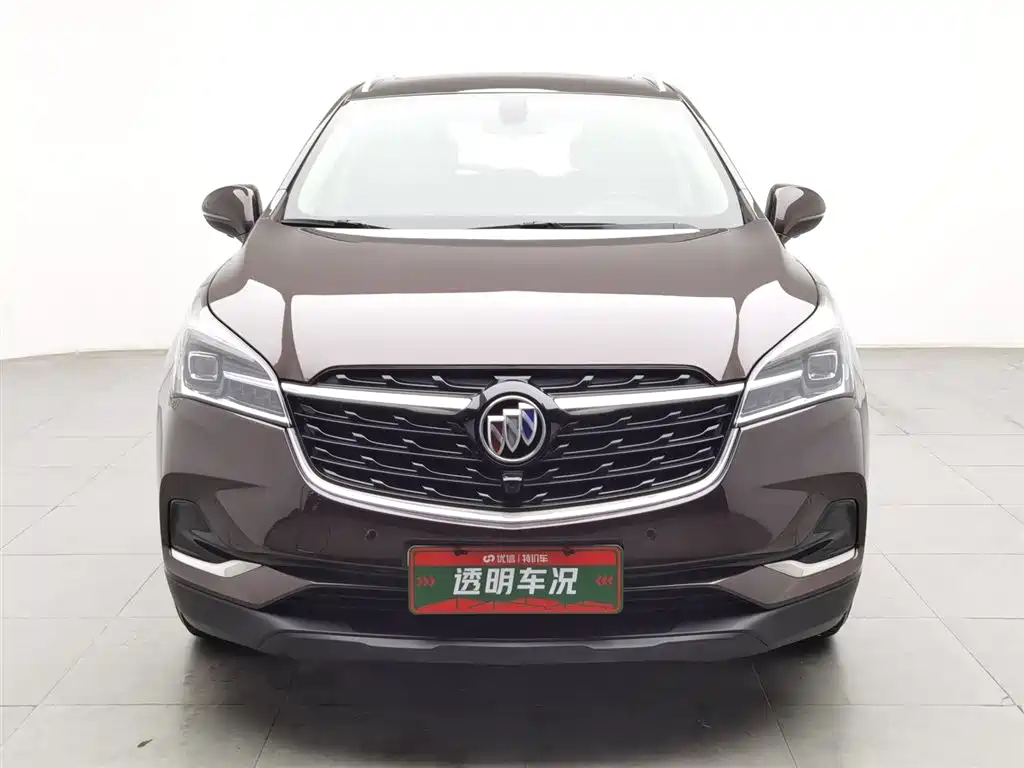 Buick Envision Plus 2020 20T FWD Luxury фото 3