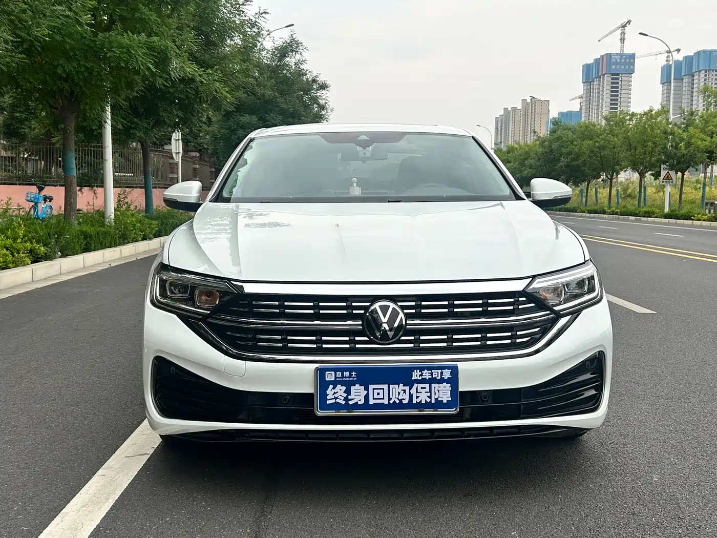 Volkswagen Sagitar 2023 300TSI DSG Surpassing Edition фото 2