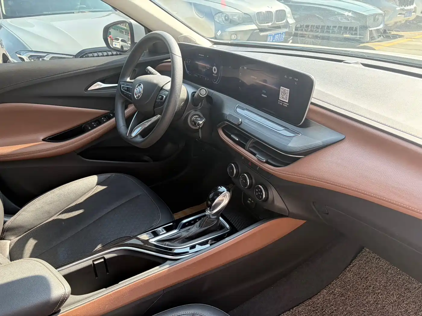 Buick Verano 2022 Pro 533T Enjoyment Edition фото 8