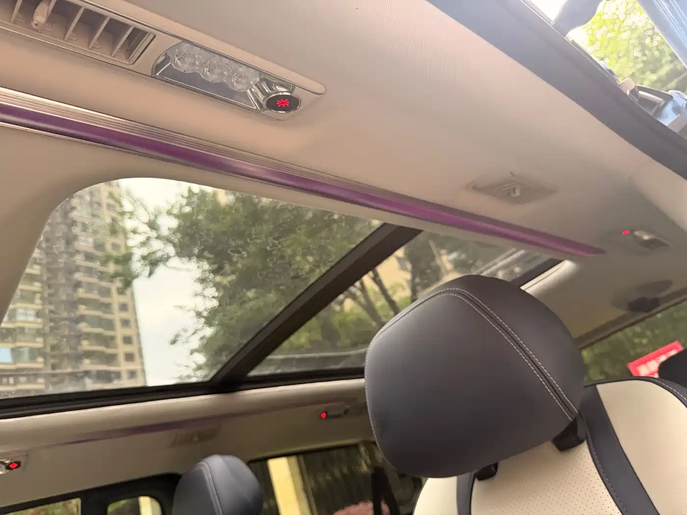 SAIC Maxus Maxus G20 2020 2.0T Gasoline Automatic Smart Premium фото 53
