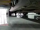 Фото 21 - Geely Atlas