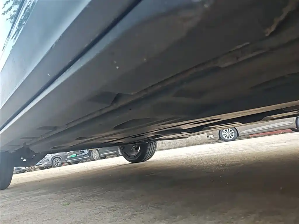 Škoda Kamiq 2018 1.5L Automatic Comfort Version China V фото 21