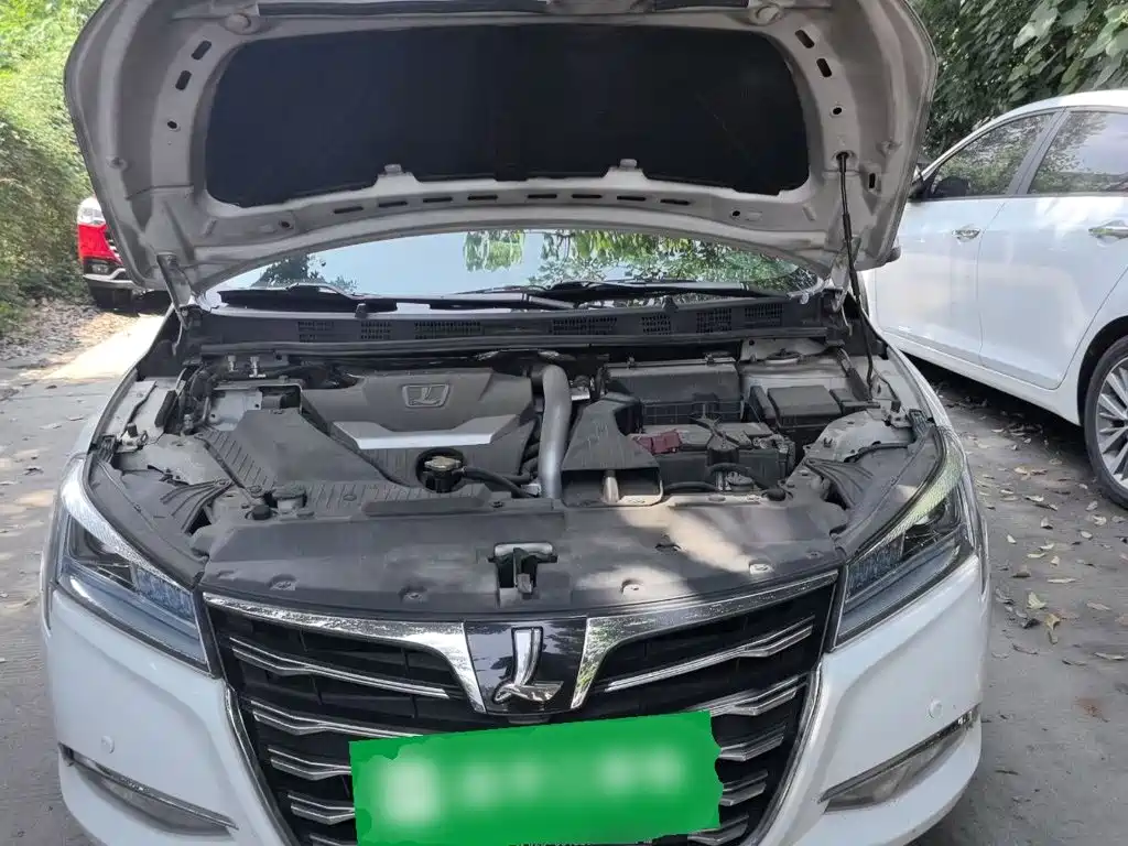 Luxgen 5 2016 2015 1.8T Automatic Smart Premium
