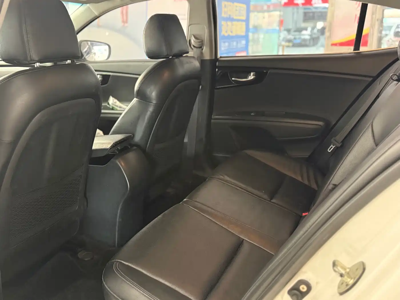 Kia K4 2014 1.8L Automatic GLS фото 6