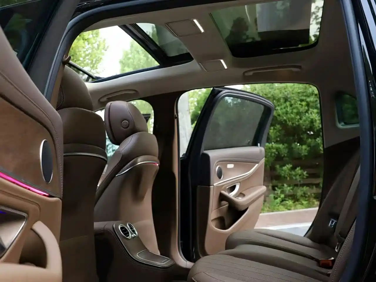  Mercedes-Benz Mercedes-Benz E-Class 2023 E 300 L Fashion 12