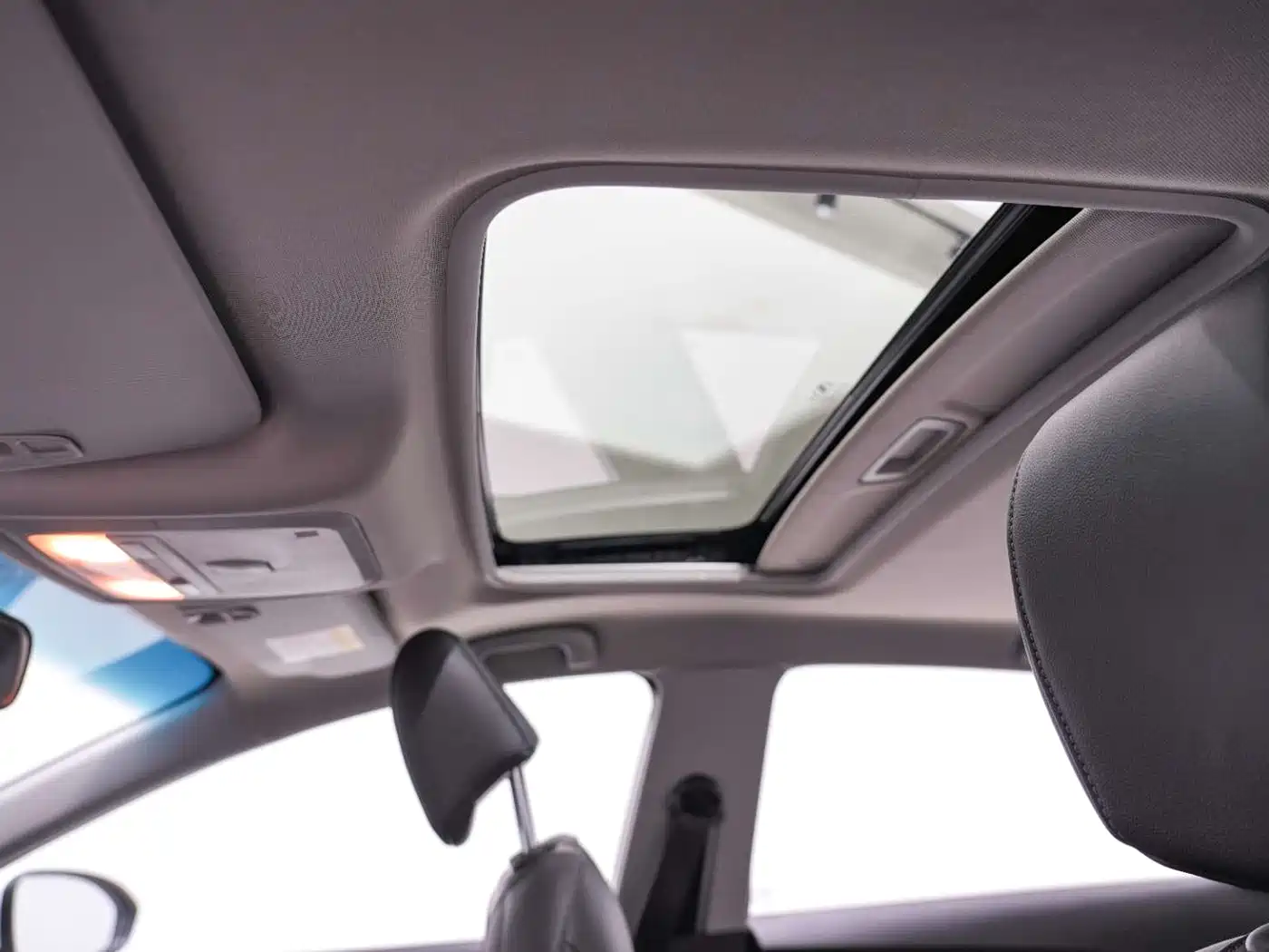 Buick Excelle 2021 Facelift Exemplar 1.5L Auto Elite фото 11