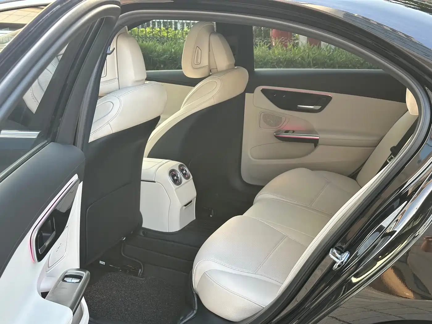 Mercedes-Benz C-Class 2022 C 260 L фото 6