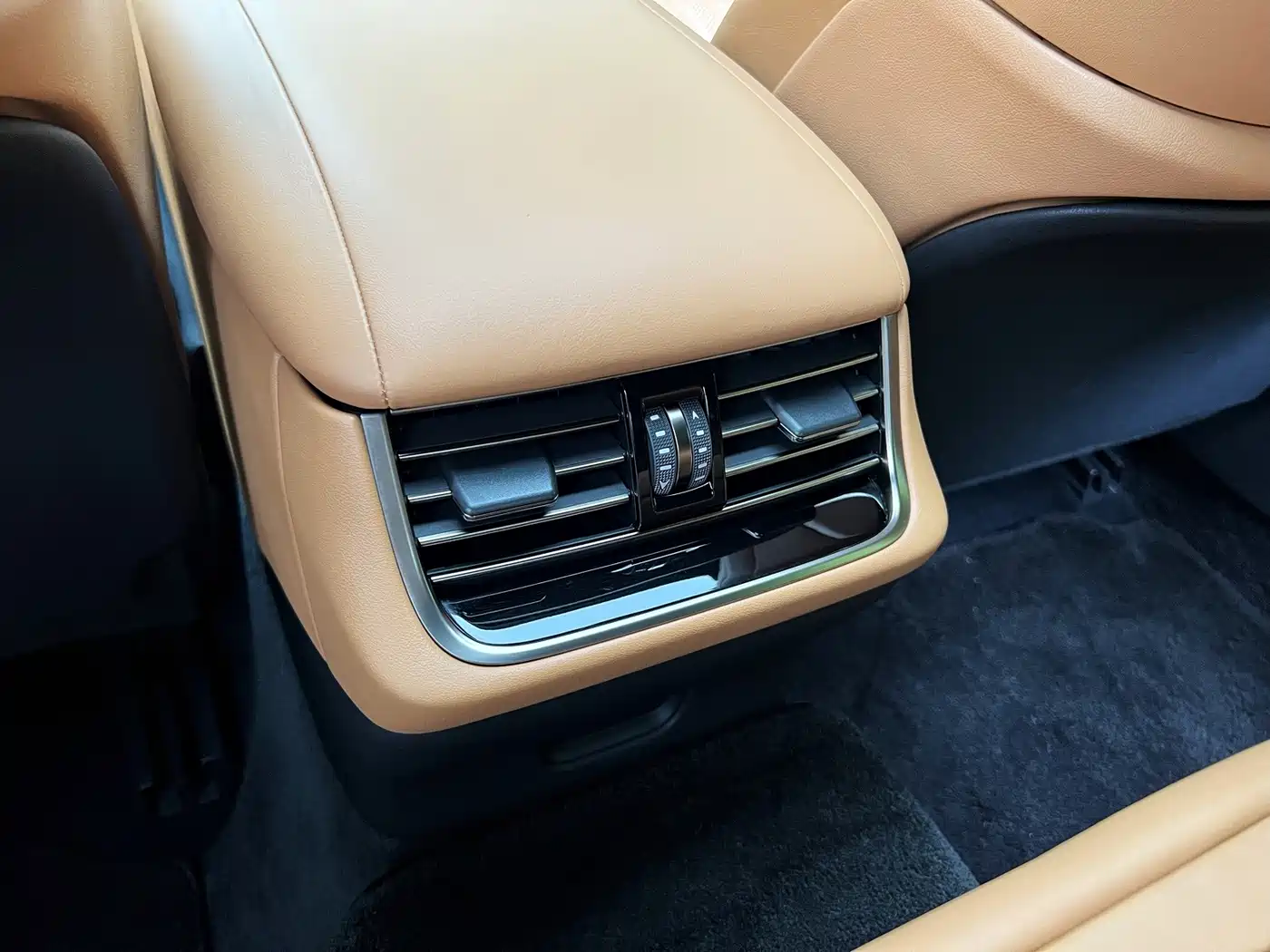 Lexus LS 2022 2021 500h Luxury Edition