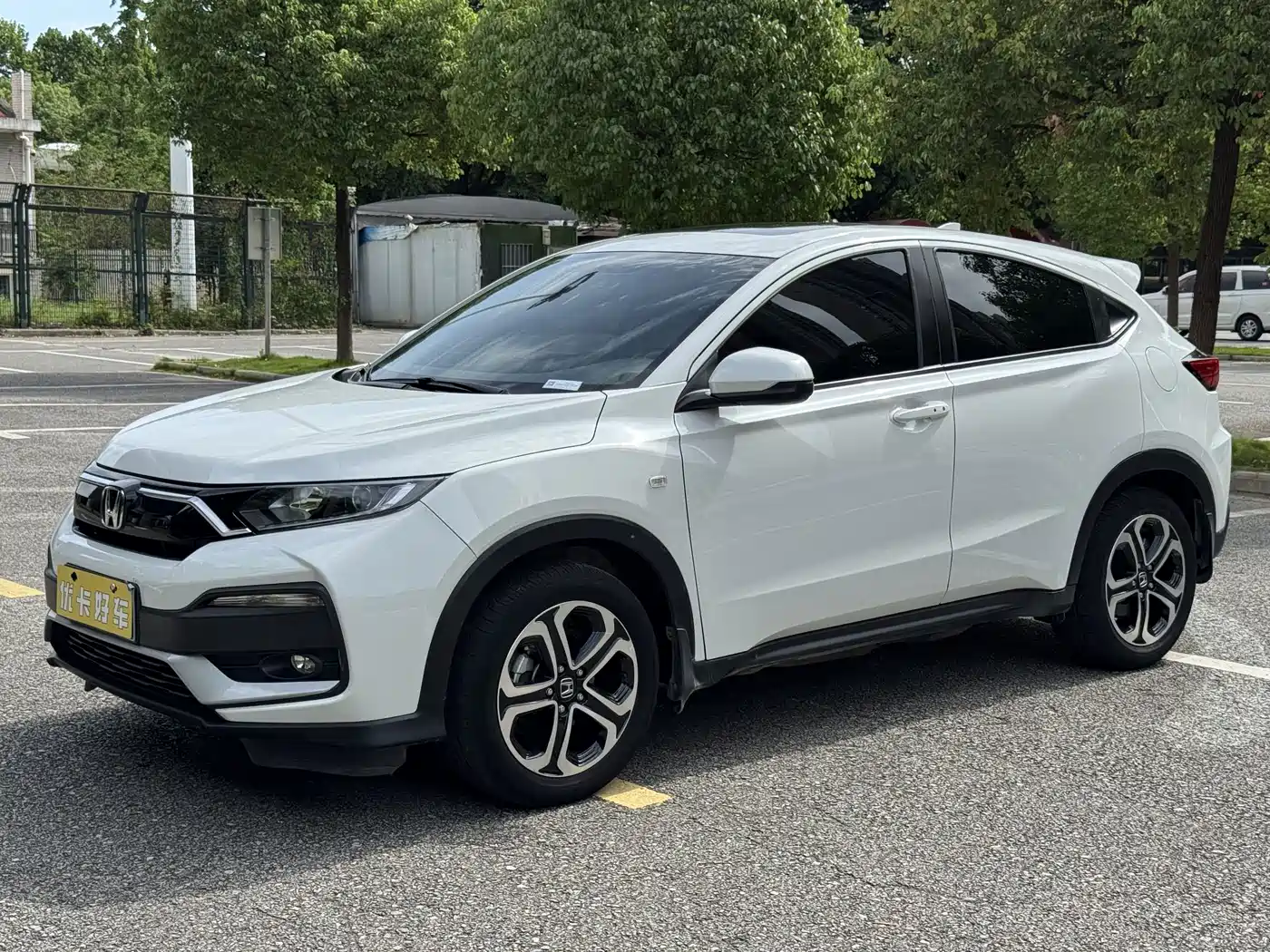 Honda XR-V, миниатюра 2