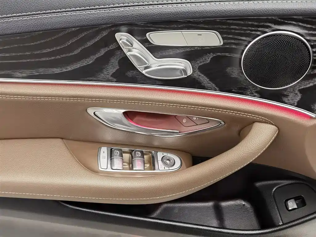 Mercedes-Benz E-Class 2020 Facelift E 260 L Sport фото 9