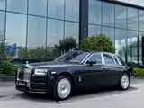 Фото 1 - Rolls-Royce Phantom