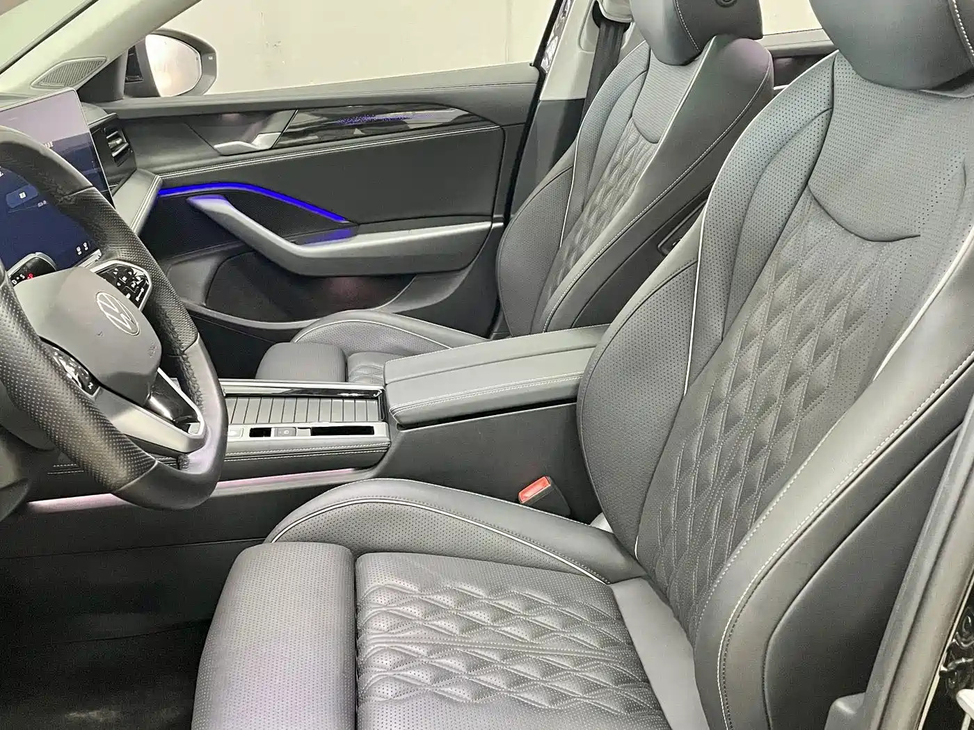 Volkswagen Magotan 2026 2024 380TSI DSG Ultimate Edition