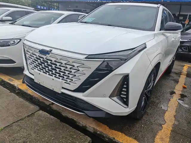 CHANGAN CHANGAN AUCHAN Z6