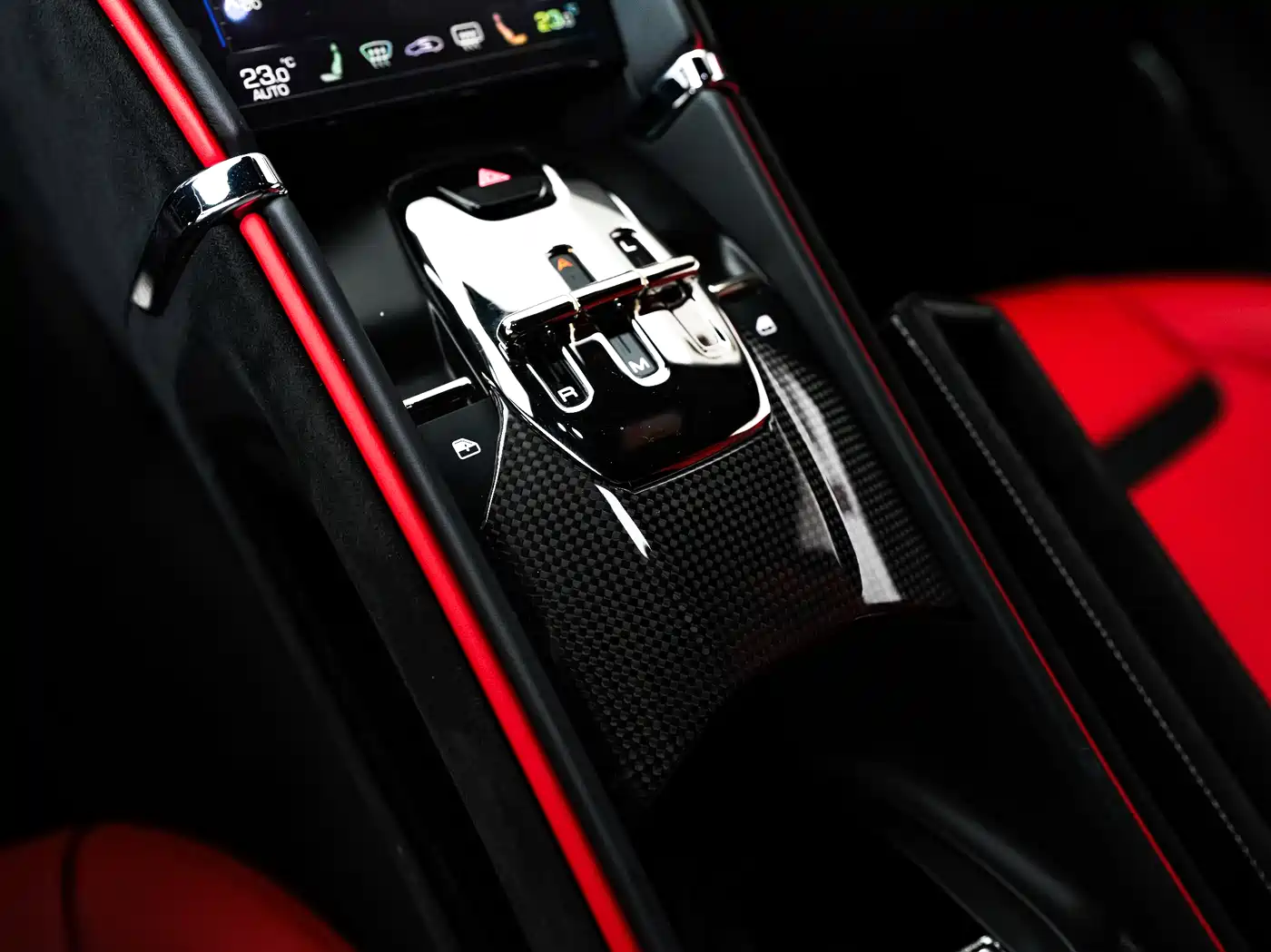 FERRARI ROMA