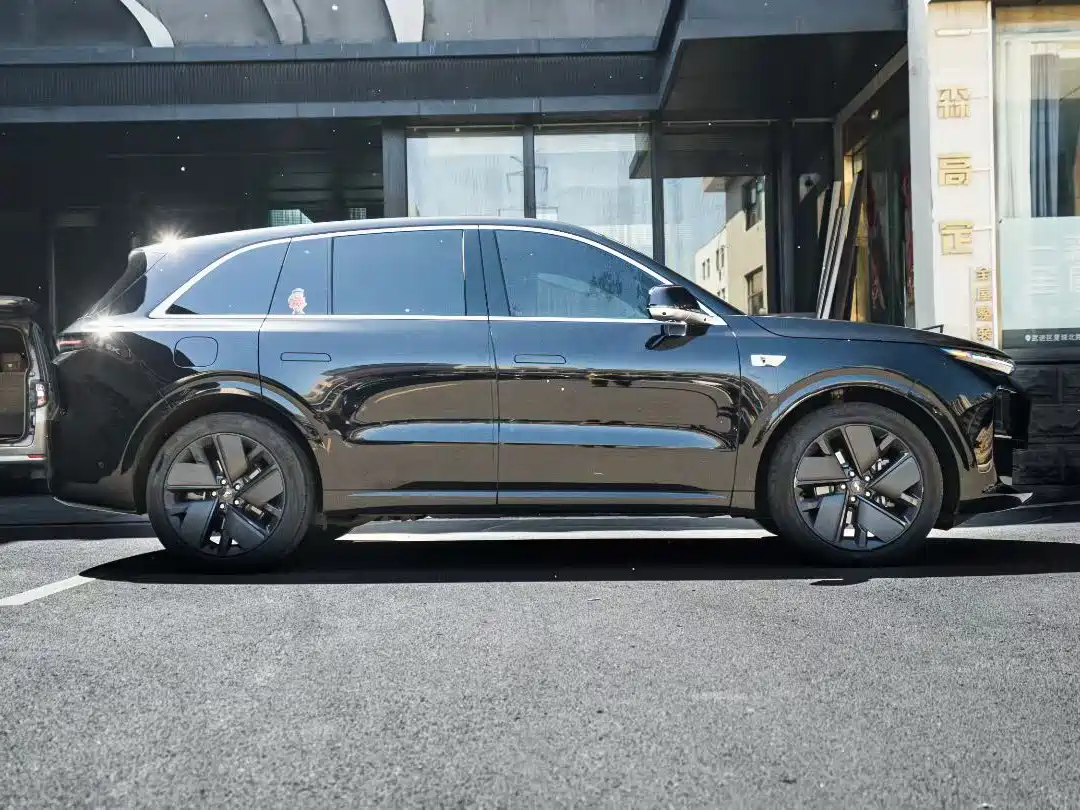 Li Auto IDEAL L6