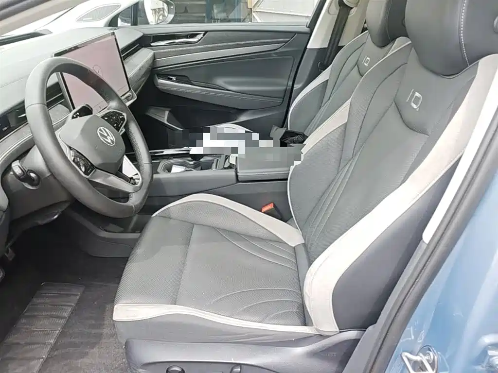 Volkswagen ID.7 VIZZION 2024 PRO фото 22