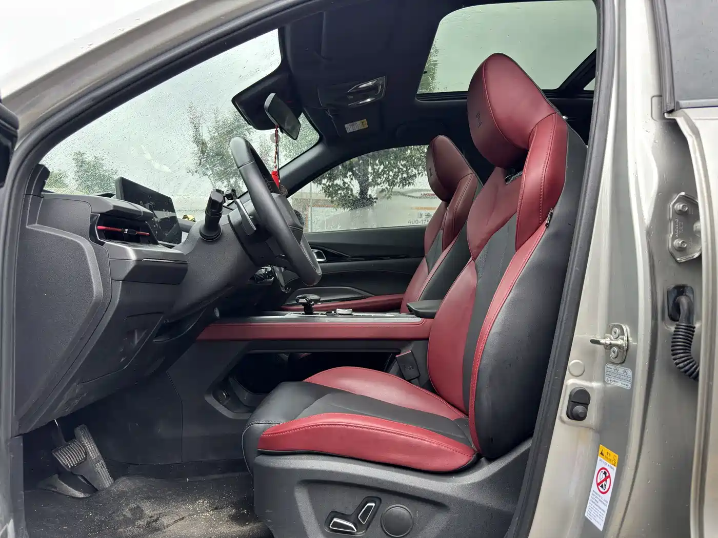 Changan Oshan Z6 2023 2023 Blue Whale 2.0T Auto Smart Drive
