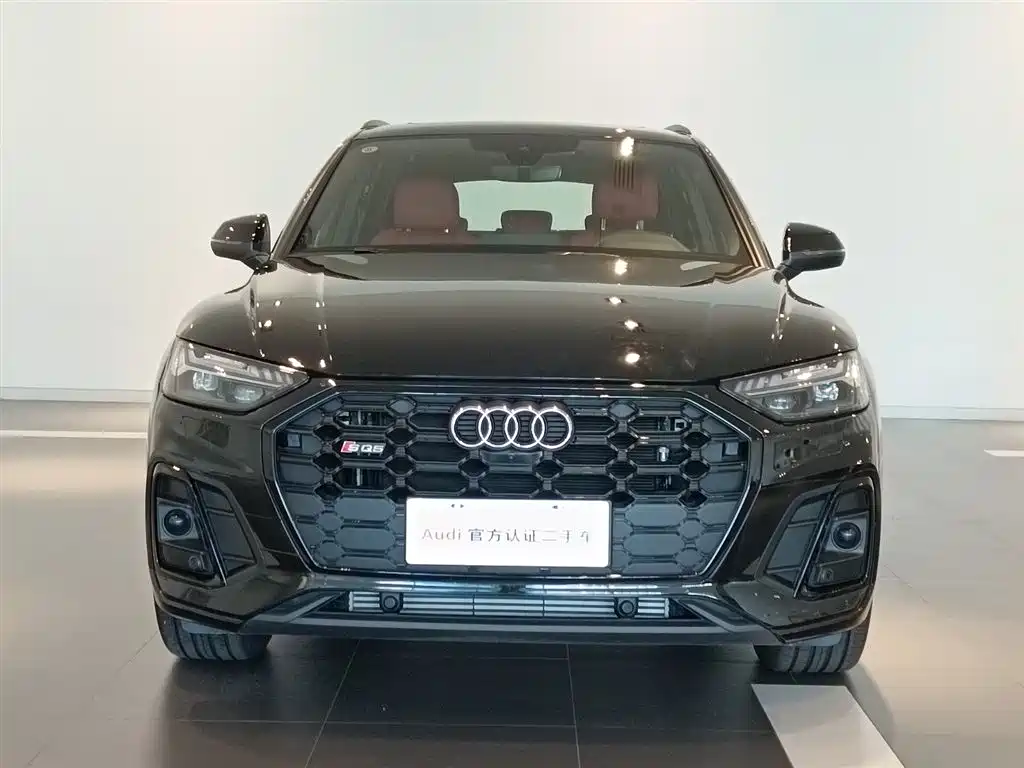 2025 Audi SQ5