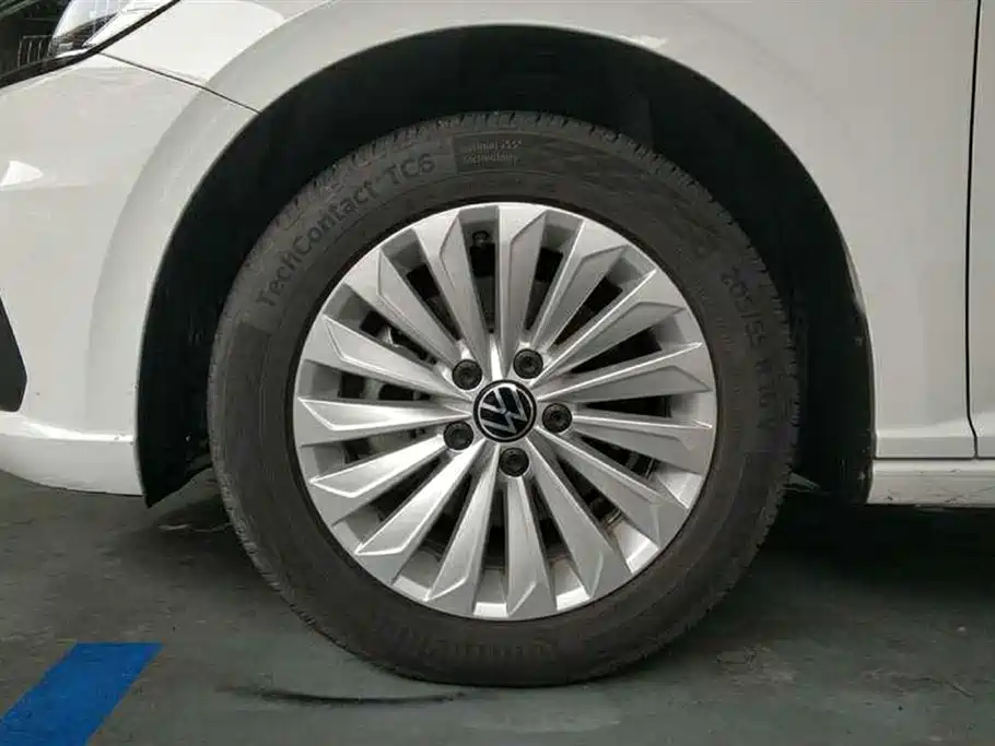 Volkswagen Lavida 2022 280TSI DSG Comfort Edition фото 6