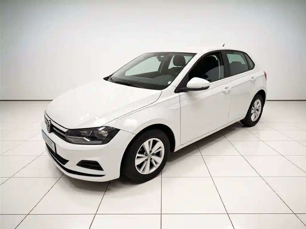 Volkswagen Polo 2023 Facelift Plus 1.5L Auto Joyful Living Edition