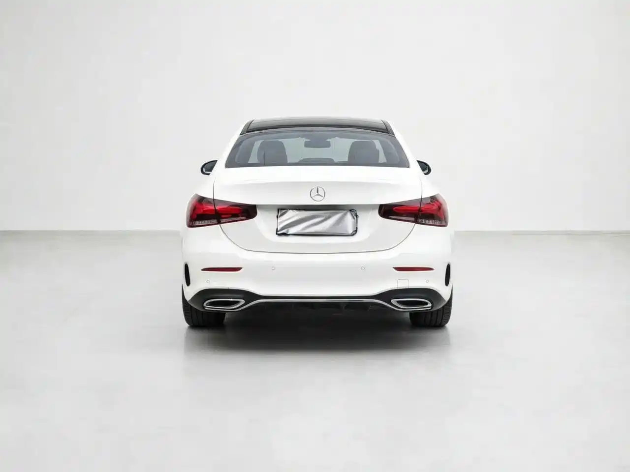 Mercedes-Benz A-Class 2021 A 200 L Sport Sedan Fashion Edition фото 5