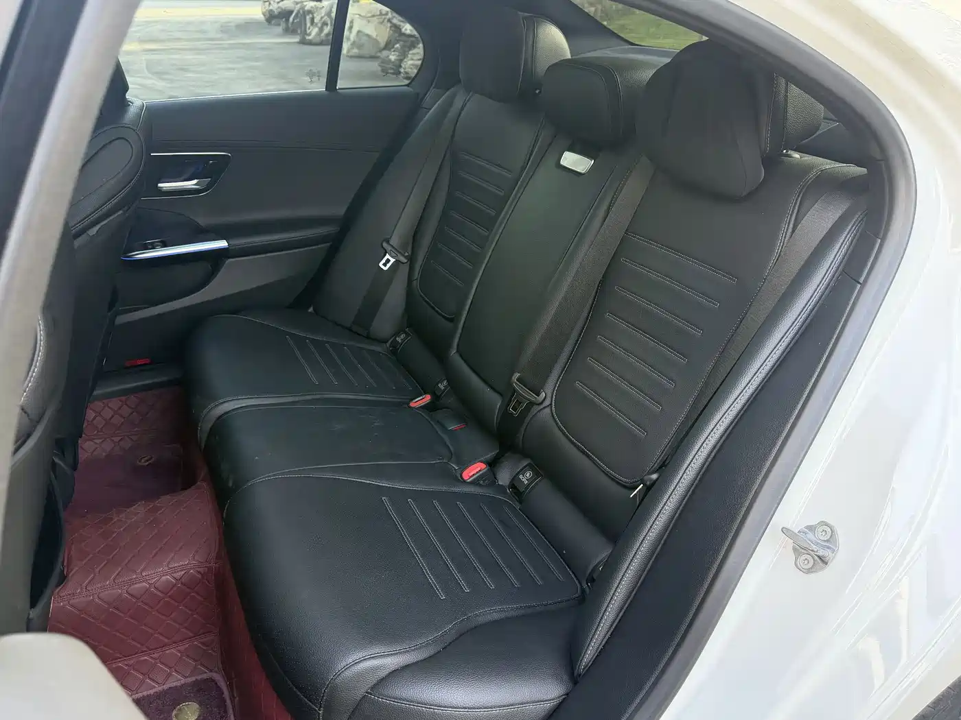 Mercedes-Benz C-Class 2022 Facelift C 260 L Sport фото 16