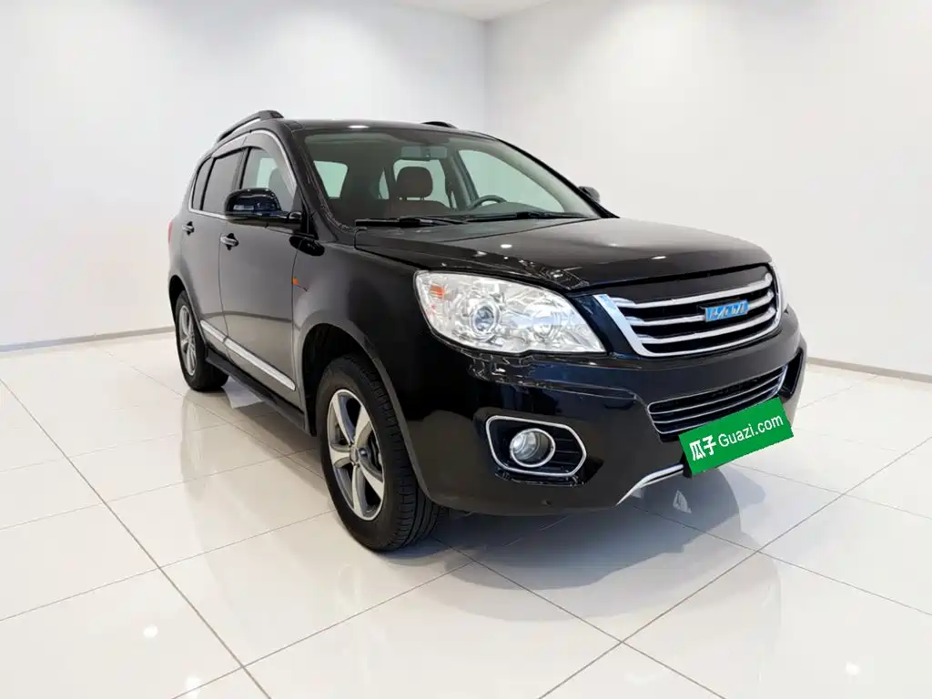 Фото 3 - Haval H6