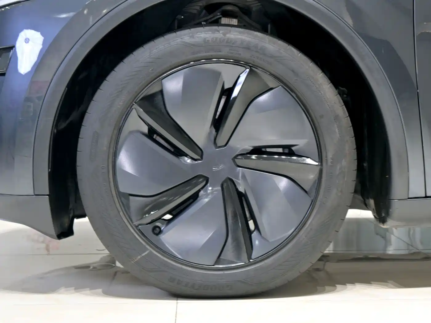 Фото 20 - Tesla Model Y