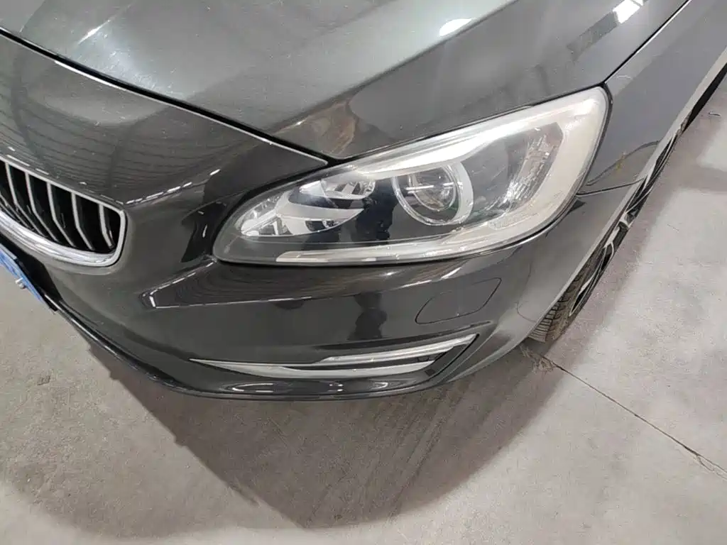 Volvo S60 2018 2018 S60L T3 Momentum