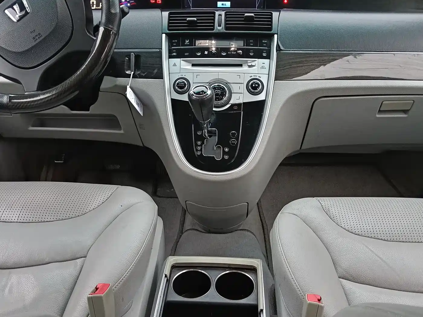 Luxgen Luxgen7 MPV 2015 2015 2.0T Business