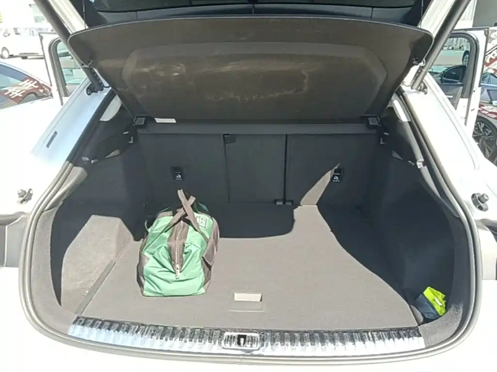 Audi Q3 Sportback 2023 2022 40 TFSI Fashion