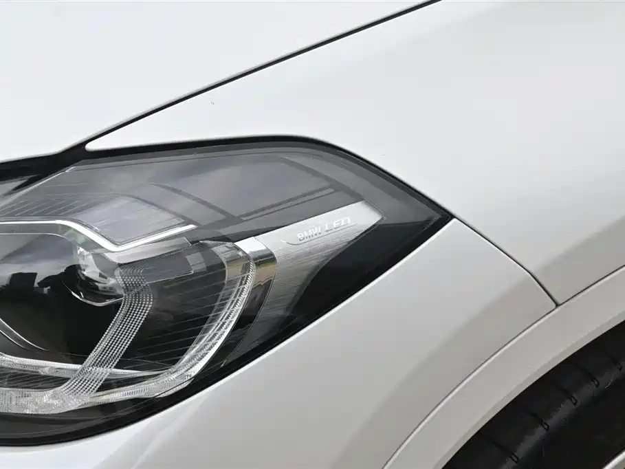 BMW X2 2021 Facelift xDrive25i Shadow Night Edition фото 15