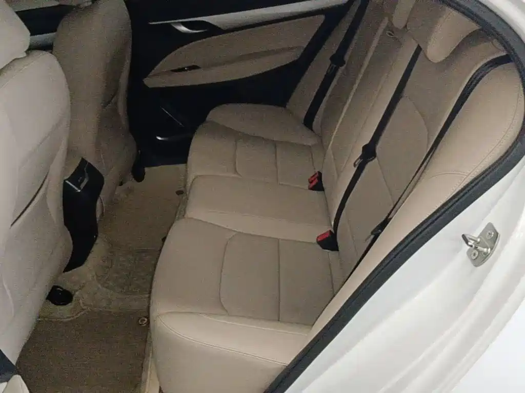 Photo 17 - Geely Emgrand