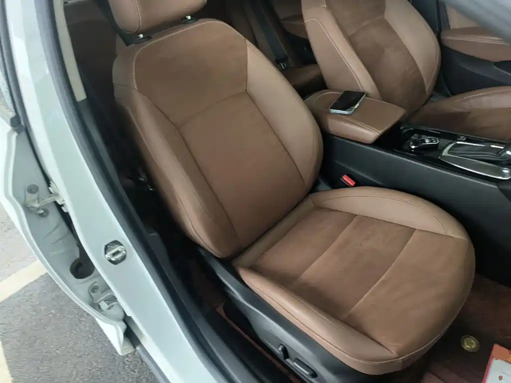 Фото 25 - Buick Regal