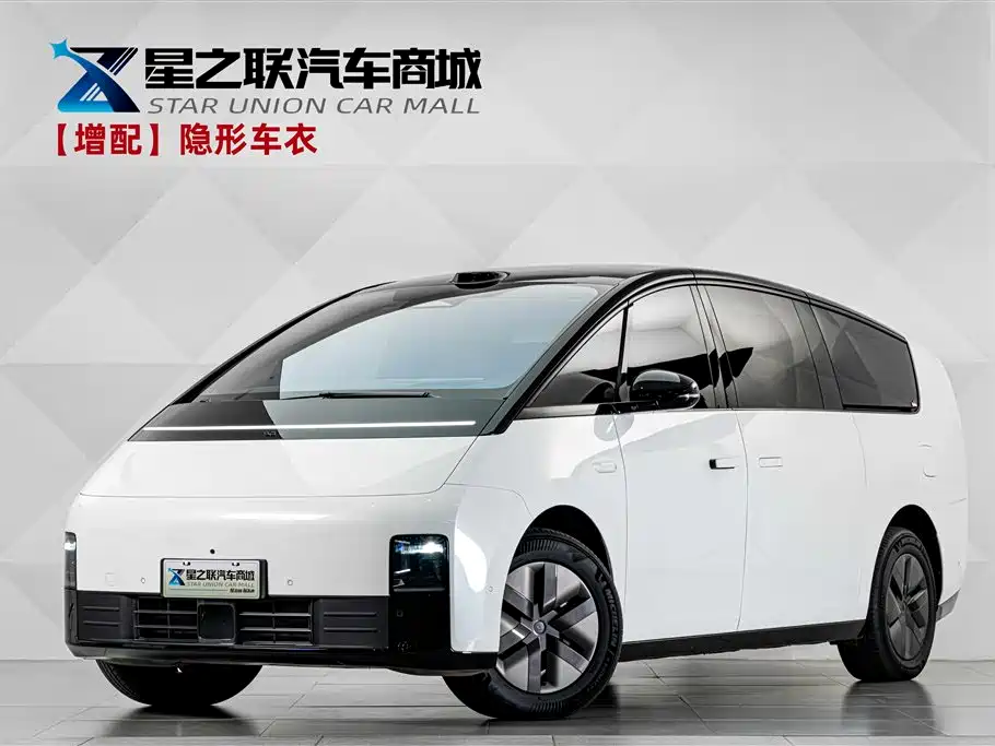 Li Auto MEGA 2025