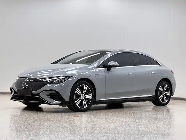 Mercedes-Benz Mercedes-Benz EQE 2022 350 Luxury Edition