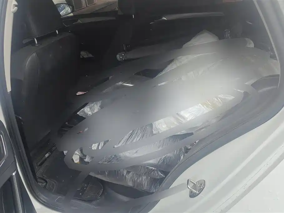 Volkswagen Golf 2018 230TSI Automatic Comfort фото 11