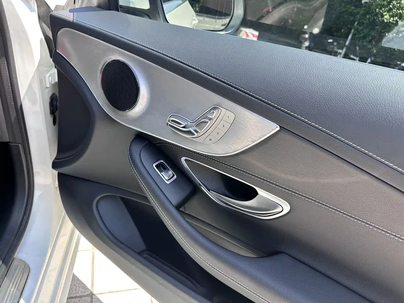 Mercedes-Benz C-Class (Import) 2020 C 260 Coupe фото 13