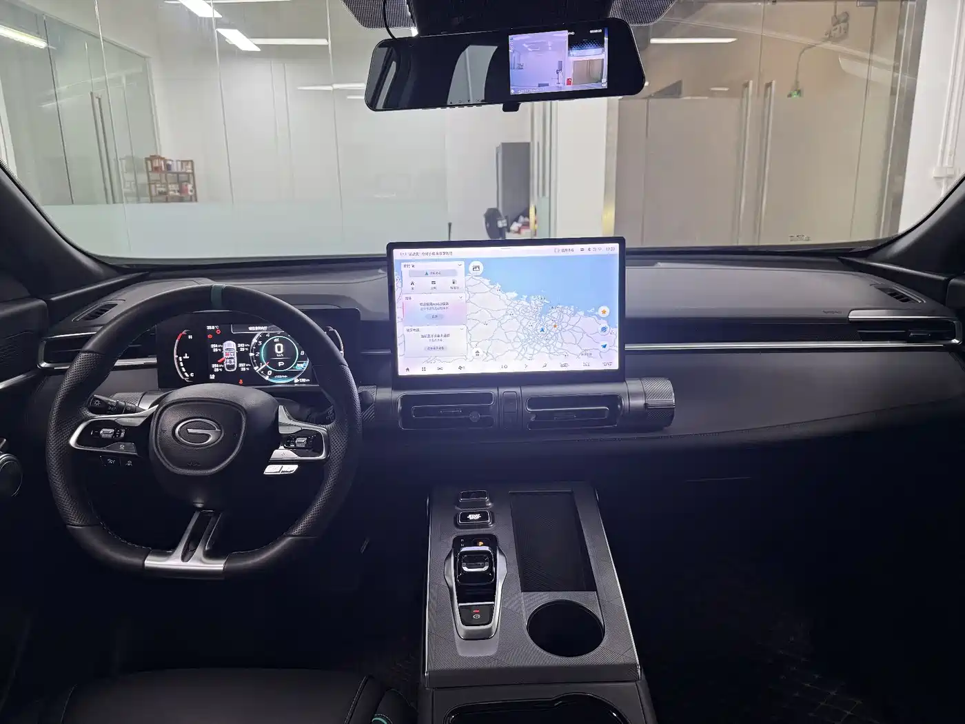 GAC Trumpchi Yingku 2022 Model 1.5T Supernova Pro Edition фото 17