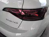 Фото 8 - Volkswagen Sagitar
